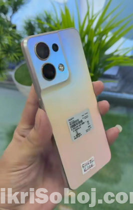 Oppo Reno 8 5g